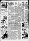 Torbay Express and South Devon Echo Thursday 03 December 1953 Page 7