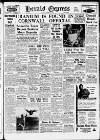Torbay Express and South Devon Echo Friday 04 December 1953 Page 1