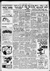 Torbay Express and South Devon Echo Monday 07 December 1953 Page 5