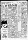 Torbay Express and South Devon Echo Tuesday 08 December 1953 Page 6