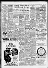 Torbay Express and South Devon Echo Wednesday 09 December 1953 Page 6