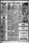 Torbay Express and South Devon Echo Friday 08 January 1954 Page 3