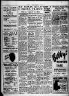 Torbay Express and South Devon Echo Saturday 09 January 1954 Page 5