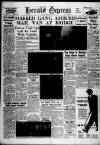 Torbay Express and South Devon Echo Friday 05 February 1954 Page 1