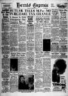 Torbay Express and South Devon Echo Thursday 11 February 1954 Page 1
