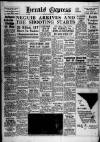 Torbay Express and South Devon Echo Monday 01 March 1954 Page 1