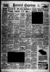 Torbay Express and South Devon Echo Friday 05 March 1954 Page 1