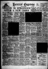 Torbay Express and South Devon Echo Tuesday 09 March 1954 Page 1