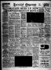 Torbay Express and South Devon Echo Wednesday 10 March 1954 Page 1