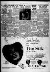 Torbay Express and South Devon Echo Friday 23 April 1954 Page 5