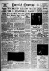 Torbay Express and South Devon Echo Tuesday 04 May 1954 Page 1