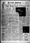 Torbay Express and South Devon Echo Tuesday 11 May 1954 Page 1