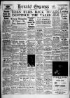 Torbay Express and South Devon Echo Tuesday 08 June 1954 Page 1