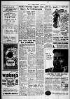 Torbay Express and South Devon Echo Friday 06 August 1954 Page 3
