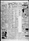 Torbay Express and South Devon Echo Friday 06 August 1954 Page 8