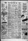 Torbay Express and South Devon Echo Monday 23 August 1954 Page 3