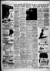 Torbay Express and South Devon Echo Monday 23 August 1954 Page 5