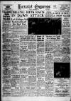 Torbay Express and South Devon Echo Tuesday 07 September 1954 Page 1