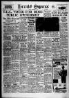 Torbay Express and South Devon Echo Friday 10 September 1954 Page 1