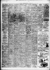 Torbay Express and South Devon Echo Saturday 02 October 1954 Page 2