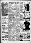 Torbay Express and South Devon Echo Friday 08 October 1954 Page 3