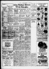 Torbay Express and South Devon Echo Friday 08 October 1954 Page 9