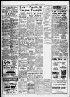 Torbay Express and South Devon Echo Monday 11 October 1954 Page 6