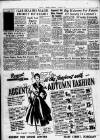 Torbay Express and South Devon Echo Tuesday 12 October 1954 Page 3