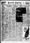Torbay Express and South Devon Echo Wednesday 03 November 1954 Page 1