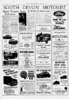 Torbay Express and South Devon Echo Wednesday 05 January 1955 Page 7