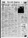 Torbay Express and South Devon Echo Friday 07 January 1955 Page 1