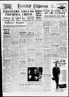 Torbay Express and South Devon Echo Friday 04 February 1955 Page 1