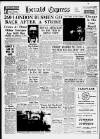 Torbay Express and South Devon Echo Wednesday 16 February 1955 Page 1