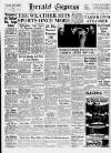 Torbay Express and South Devon Echo Saturday 26 February 1955 Page 1