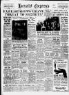 Torbay Express and South Devon Echo Saturday 05 March 1955 Page 1