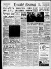 Torbay Express and South Devon Echo Monday 07 March 1955 Page 1