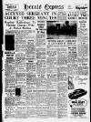 Torbay Express and South Devon Echo Thursday 10 March 1955 Page 1