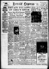 Torbay Express and South Devon Echo Tuesday 10 May 1955 Page 1