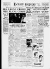 Torbay Express and South Devon Echo Saturday 04 June 1955 Page 1
