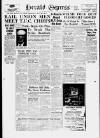 Torbay Express and South Devon Echo Tuesday 07 June 1955 Page 1
