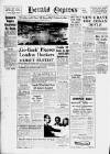 Torbay Express and South Devon Echo Saturday 02 July 1955 Page 1