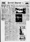 Torbay Express and South Devon Echo Friday 08 July 1955 Page 1