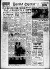 Torbay Express and South Devon Echo Wednesday 10 August 1955 Page 1