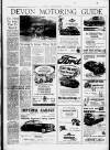 Torbay Express and South Devon Echo Wednesday 07 September 1955 Page 9