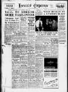 Torbay Express and South Devon Echo Thursday 08 September 1955 Page 1