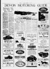 Torbay Express and South Devon Echo Wednesday 05 October 1955 Page 9