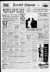 Torbay Express and South Devon Echo Friday 07 October 1955 Page 1