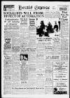 Torbay Express and South Devon Echo Wednesday 12 October 1955 Page 1