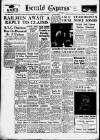 Torbay Express and South Devon Echo Tuesday 06 December 1955 Page 1
