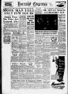 Torbay Express and South Devon Echo Friday 09 December 1955 Page 1